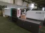 550kN-1600kN Clamping Force Injection Molding Machine With 0-650mm Opening