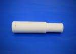 Industrial Ceramic Application 95% Alumina Ceramic Parts Threaded Rod Screw Bolt