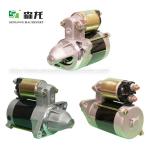 AM109408 MIA10946 MIA12270 918012 12V 9T 0.6KW Starter for Kawasaki Mule KAF620