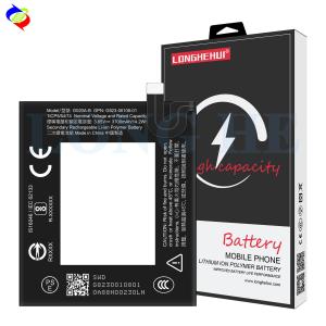 Wholesale Stock G020A-B Coding 3700mAh Mobile Phone Battery for HTC Google Pixel 3A XL from china suppliers
