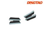 114205 Vector 2500 Cutter Parts Cutter Disc Slideway Suit To VT2500