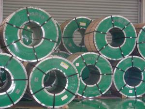 Wholesale 201 / 2B Cold Steel Coil from china suppliers