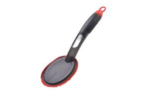 Wholesale Car Home Kitchen Keyboard Soft Washable microfiber Assorted Color Duster from china suppliers