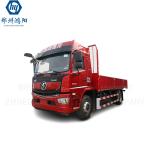 Construction Sites 6X4 8X4 Heavy Cargo Truck Beandnew Shacman L5000