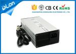 240w smart high efficiency charging 12v car charger for lithium-ion battery with