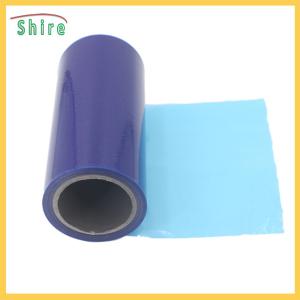 Wholesale Customized Window Glass Surface Protective Film Anti Scratch Transparent Roll from china suppliers