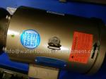 Commercial Circulation High Efficiency Pool Pump Corrosion Proof Standard Size