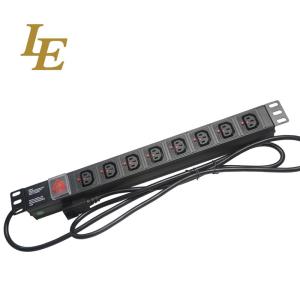 Wholesale 20KW IP20 Power Distribution Unit With High Protection Level from china suppliers
