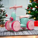 2023 Style Children's Ride On Electric Balance Bike Scooter Car for Kids PP