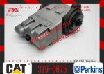 319-0675 3190675 C-9 C9 Engine Fuel Injection Pump 10R8897 for CAT 330C
