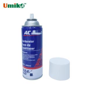 Wholesale Powerful Carburetor Cleaner Spray Moisture Proof Carburetor Start Spray Improved Energy Efficiency from china suppliers