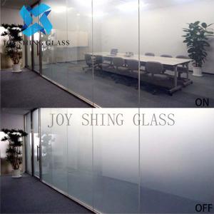 Wholesale Intelligent Switchable Dimming Glass from china suppliers