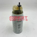 Agricultural Machinery Farm Tractor Truck Engines Fuel Filter 400504-00026 For