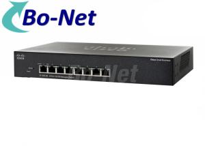 Wholesale 100 Mbps SRW208 K9 CN Cisco Small Business Switch Poe 8 X Ethernet 10Base - T from china suppliers