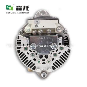 Wholesale Alternator 12V 270A Heavy Machinery Generator 50344867JBH 8600279 8600280 8600292 A1070S UD18506A 3579009C91 3579009C91 from china suppliers