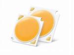 White Round LED Light Chip On Board Assembly Alluminium Material DC 12V 200W