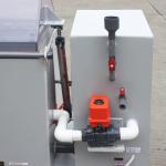 Environmental Salt Spray Fog Corrosion Testing Chamber ASTM B117