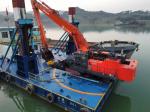 reliable Chinese manufacturer long boom for excav 18 meters long arm