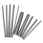 Casting Extrusion Aluminium Rod Bar Anodized With Round Square Shape
