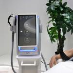 Four handles Commercial EMS Slimming Machine 150HZ For Weight Loss