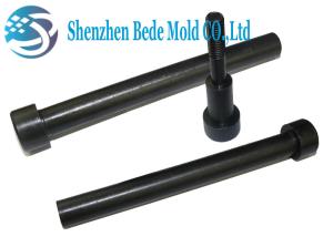 Wholesale SCM435 Materials Limit Discharge Bolt / Puller Bolt Injection Moulded Parts from china suppliers