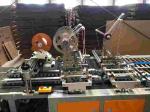 Zipper Shipping Boxes Machine / Minimum paper size 250mm×250mm