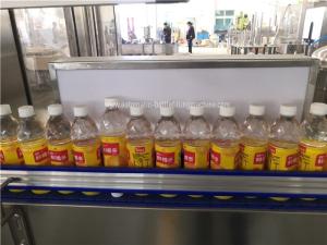 Wholesale 33CL Hot Liquid Sauce Filling Machine 32 Heads Quantitative Filling Valve from china suppliers