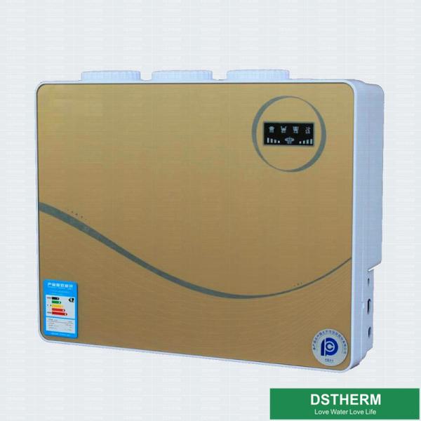 Ro Direct Drinking Water Purifier 5 Stages Reverse Osmosis Water Filter System