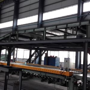 Wholesale 2.5mm Steel Coil Coating Line Process Building Material from china suppliers