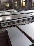 ASTM A240 AISI 434 0.4-3.0mm Stainless Steel Sheet EN 1.4113 DIN X6CrMo17-1