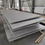 400 Series Polished 420 CR Stainless Steel Cold Rolled Sheet Thickness 0.3-6mm