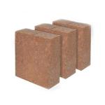 International Standard Magnesia Aluminate Spinel Bricks MAS for Cement Rotary