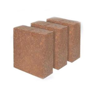 Wholesale 95% 97% 98% MGO Magnesia Bricks For Kiln Common Refractoriness 1580°-1770° From Trusted from china suppliers