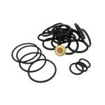 Green Black Colorful #10 Baker Setting Tools Redress Kits With FKM EPDM NBR