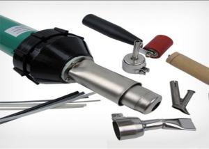 Wholesale 50Hz 60Hz Hot Air Tools Plastic Welding With 2600Pa Air Pressure from china suppliers
