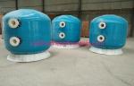 Commercial Fibreglass Pool Cartridge Filters With Oil Gauge Plate 1200mm -