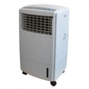 Wholesale 10L Remote Control Air Cooling Cooler Water Evaporating For Large Room from china suppliers