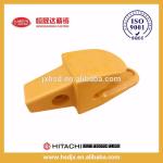 earth moving machine excavator EX210 bucket teeth seat adapter TB00704