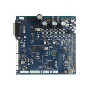 Wholesale Pcba Electronics HASL FR4 Quick Turn Pcb Assembly from china suppliers