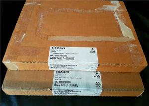 Wholesale Siemens Simatic FM458 Processor Module 6DD1607-0AA0 from china suppliers