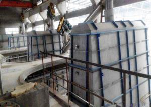 Wholesale 380V 50Hz Pulping Equipment Pulp Bleaching Tower Machine In Paper Production Line from china suppliers