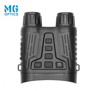 Wholesale 4K 3.2 Infared Digital NV2180 Night Vision Binoculars 8X Zoom For Scouting from china suppliers