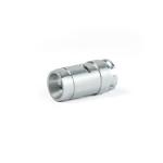 Car Customization CNC Machined Parts Stainless Steel Hydraulic Valve Modified
