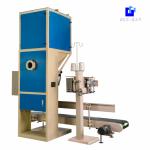 50kg Green Beans Legume Sesame Seed Packing Filling Machine
