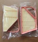 3W0129620B Engine Parts Air Filter