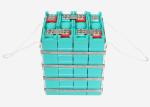 Rechargeable Lithium Battery For Electric Bus , 3.2V 75Ah Lifepo4 EV Battery
