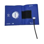 Flexiport Blood Pressure Cuff For Welch Allyn Adult Thigh 45.0-56.5cm