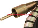 [2024 Hot On Sale Products]ZN38 Japanese Type Concrete Vibrator Shaft/Poker