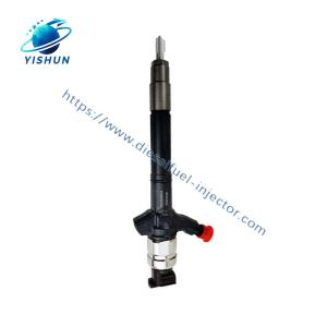 Wholesale Engine Fuel Injector 0950007320 0950007330 For Avensis 2.2 D 2AD-FTV 095000-7320 095000-7330 from china suppliers