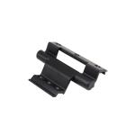 Modern Look UPVC Aluminum Butt Flush Mount Hinge For Door And Window